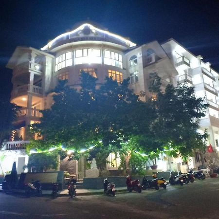 Nha Trang Star Villa Hotel Eksteriør bilde
