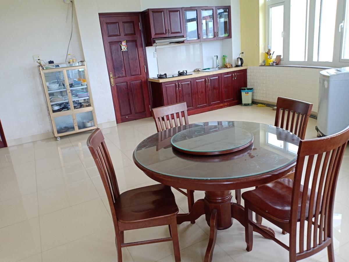 Nha Trang Star Villa Hotel Eksteriør bilde