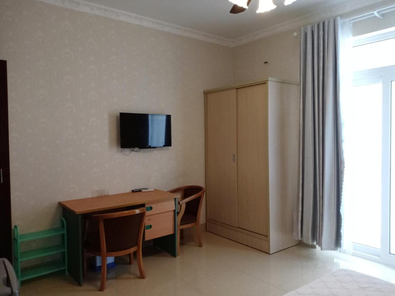 Nha Trang Star Villa Hotel Eksteriør bilde
